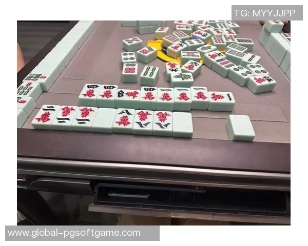 打麻将胡了是啥意思啊-麻将风云，揭秘胡了的深层含义-打麻将胡了是啥意思啊