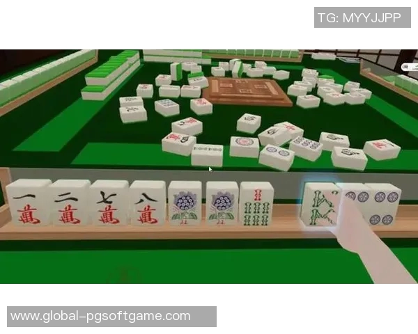 pg麻将胡了免费版玩法-PG麻将胡了免费版玩法探究-pg麻将胡了免费版玩法