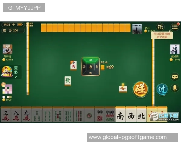 pg麻将胡了爆分-揭秘麻将秘诀，轻松攻略pg麻将，掌握胡了爆分技巧-pg麻将胡了爆分